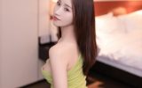 Foto Bugil Tante Jenny Yang Menggoda