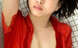 Foto Seksi Hot Model Jepang